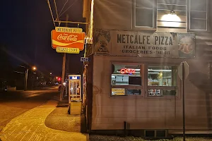 Metcalfe Pizza image