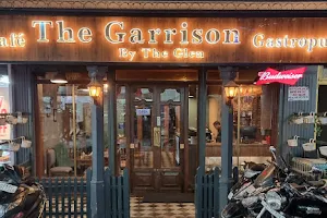 The Garrison Restobar image