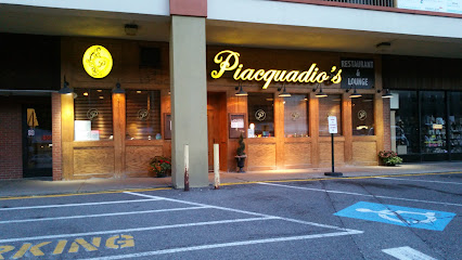 Piacquadio's Italian Restaurant & Lounge