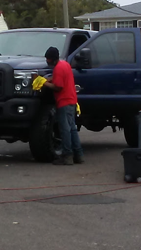 Car Wash «Family Car Wash Inc», reviews and photos, 5007 E Princess Anne Rd, Norfolk, VA 23502, USA