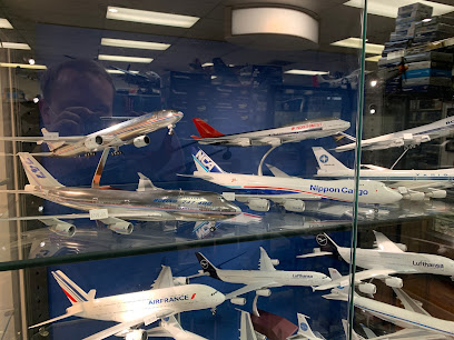 MTS Aviation Models