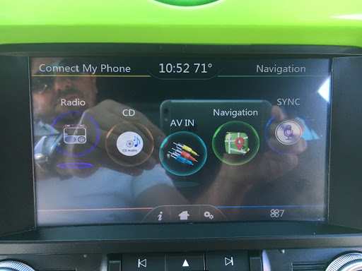 Motorcycle Parts Store «Action Cycles», reviews and photos, 1174 Fort Campbell Blvd, Clarksville, TN 37042, USA