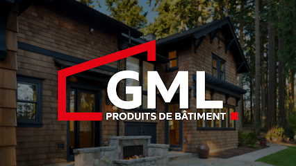 GML Produits de bâtiment
