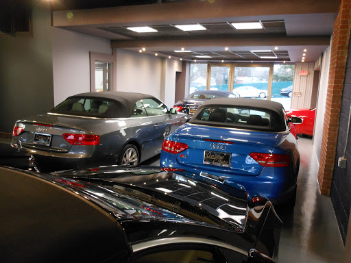 Used Car Dealer «Unique Autos Inc», reviews and photos, 770 Bower Hill Rd, Bridgeville, PA 15017, USA