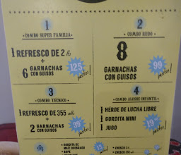 Garnacha Libre photo