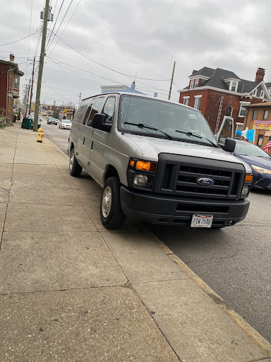 Locksmith «Allied Lock & Door Service», reviews and photos, 3758 Warsaw Ave, Cincinnati, OH 45205, USA