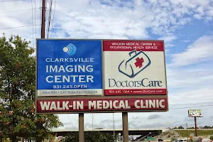 Clarksville Imaging Center image