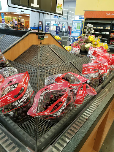 Department Store «Walmart Supercenter», reviews and photos, 7001 Bridgeport Way W, Lakewood, WA 98499, USA