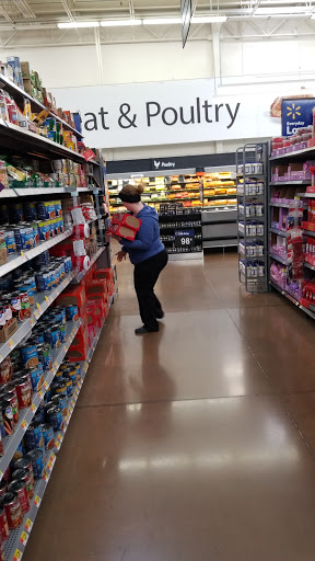 Department Store «Walmart Supercenter», reviews and photos, 2988 Burkesville Rd, Columbia, KY 42728, USA