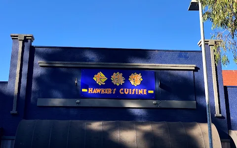 Hawker's Cuisine image