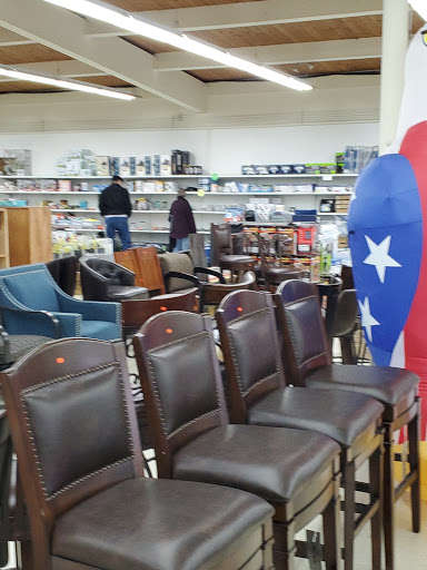 Discount Store «Eagle Bargain Outlet», reviews and photos, 10890 SE Oak St, Milwaukie, OR 97222, USA