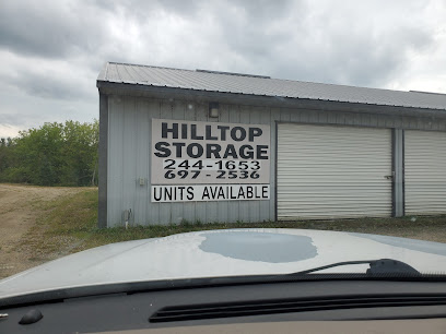 Hilltop Storage