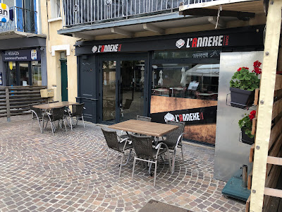 L’Annexe 05200 à Embrun