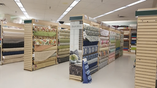 Fabric Store «Jo-Ann Fabrics and Crafts», reviews and photos, 154 N Peters Rd, Knoxville, TN 37923, USA