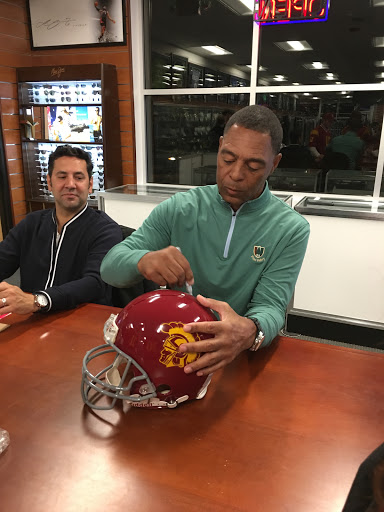 Sporting Goods Store «Mill Creek Sports Cards», reviews and photos, 15704 Mill Creek Blvd # 5, Mill Creek, WA 98012, USA