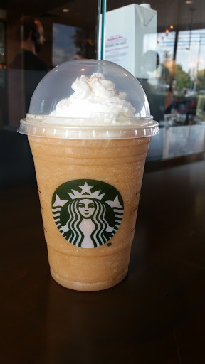 Coffee Shop «Starbucks», reviews and photos, 590 S Lapeer Rd, Lake Orion, MI 48362, USA