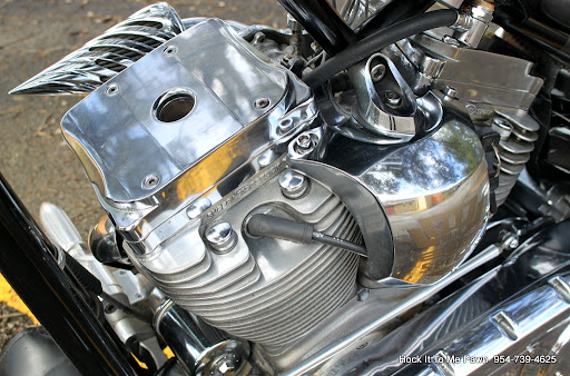 Pawn Shop «HOCK IT TO ME PAWN , TREASURE FINDERS INC.», reviews and photos, 5447 N State Rd 7, Tamarac, FL 33319, USA