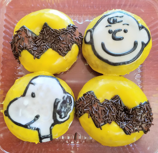 Donut Shop «Spudnuts Donuts», reviews and photos, 3303 W Kimber Dr # G, Newbury Park, CA 91320, USA