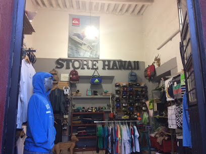 Store Hawaii