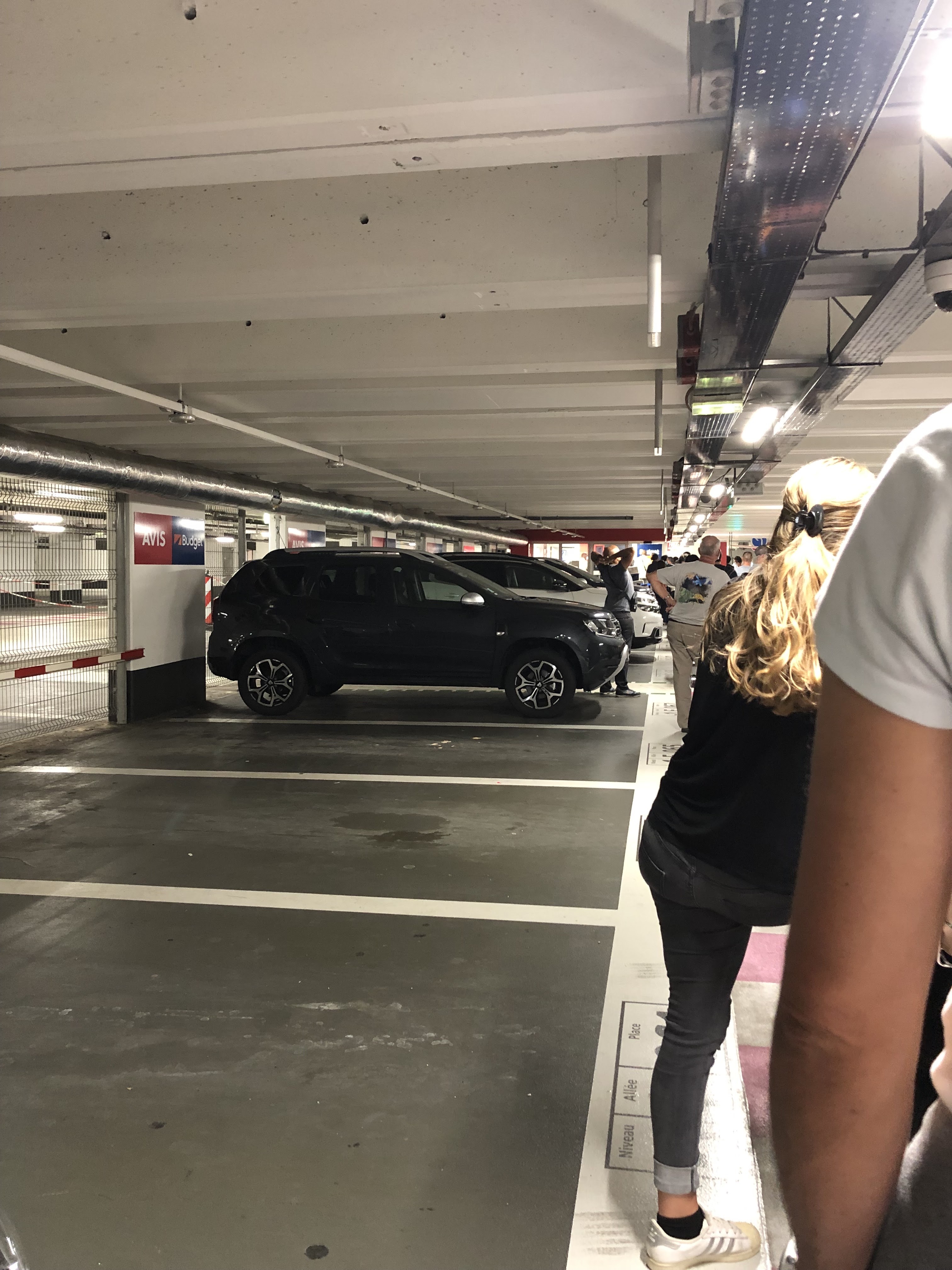 Photo n° 1 de l'avis de Nde.a fait le 11/09/2021 à 09:29