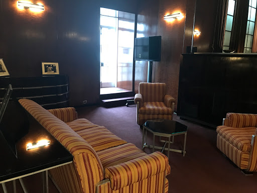 Performing Arts Theater «Radio City Music Hall», reviews and photos, 1260 6th Ave, New York, NY 10020, USA