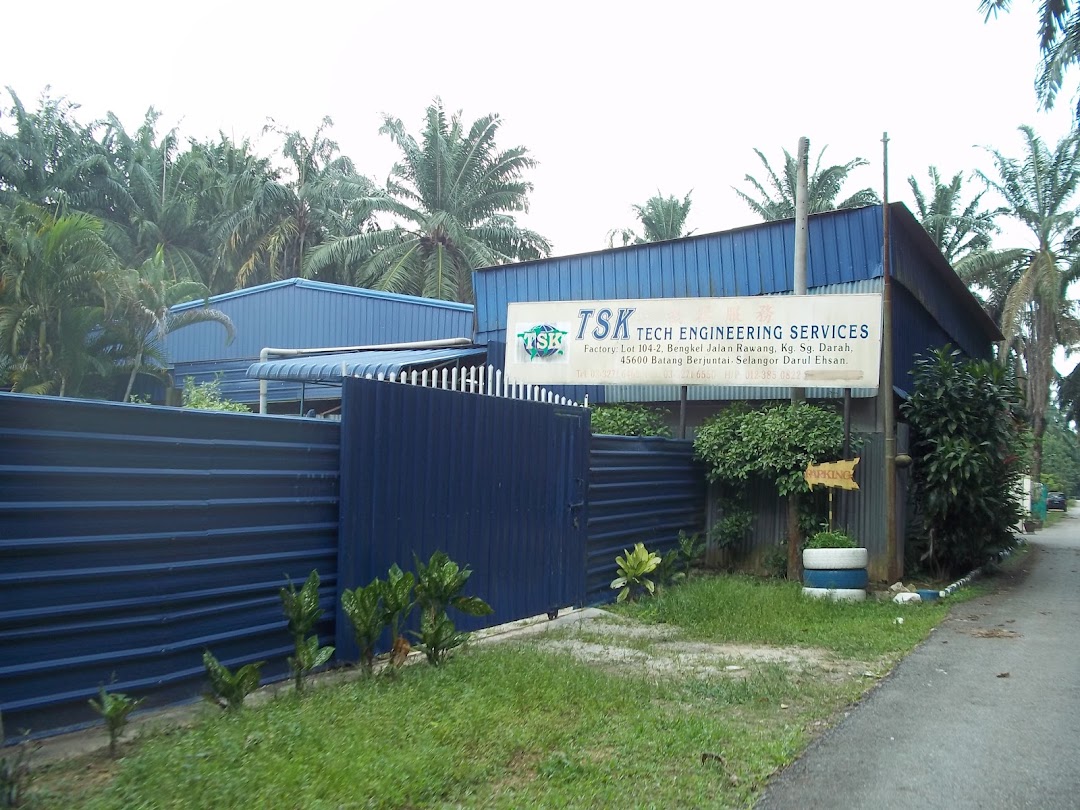 TSK Tech Enginenering Sdn. Bhd.