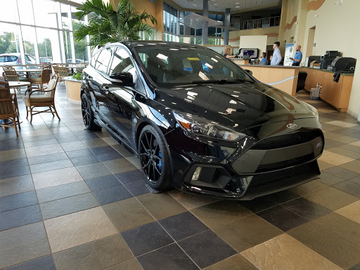 Ford Dealer «Veterans Ford», reviews and photos, 7201 W Linebaugh Ave, Tampa, FL 33625, USA