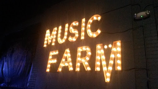 Concert Hall «Music Farm Columbia», reviews and photos, 1022 Senate St, Columbia, SC 29201, USA