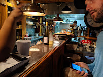 Atmosphère du Restaurant de spécialités alsaciennes Wistub de la Petite Venise à Colmar - n°19