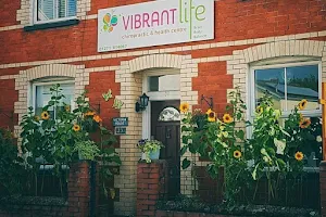 Vibrant Life Centre, Braunton image