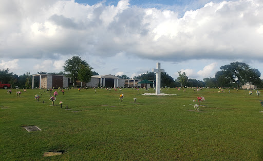 Funeral Home «Memory Chapel Funeral Home», reviews and photos, 2200 Skyland Blvd E, Tuscaloosa, AL 35405, USA