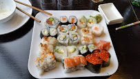Sushi du Restaurant japonais Sushi Les Mureaux - n°1