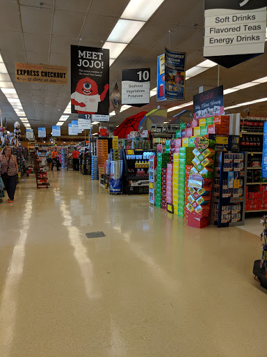 Grocery Store «Jewel-Osco», reviews and photos, 1156 Maple Ave, Lisle, IL 60532, USA