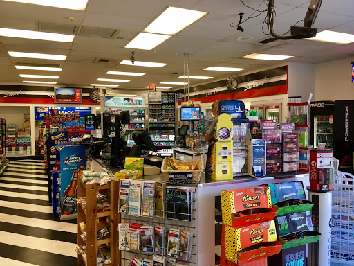 Gas Station «Terrible Herbst Convenience Store», reviews and photos, 3291 E Andy Devine Ave, Kingman, AZ 86401, USA