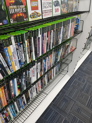 Video Game Store «Video Games Etc», reviews and photos, 902 W Kimberly Rd, Davenport, IA 52806, USA