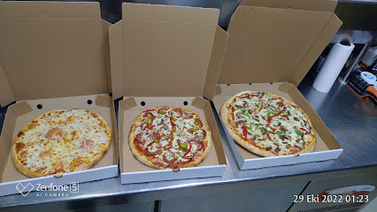 Pizza Pizzarro