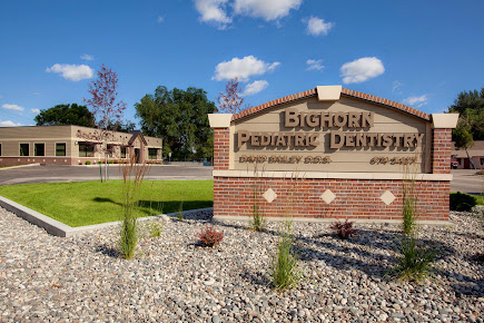 Bighorn Pediatric Dentistry