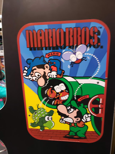 Video Game Store «Another Castle Video Games», reviews and photos, 3333 184th St SW H, Lynnwood, WA 98037, USA