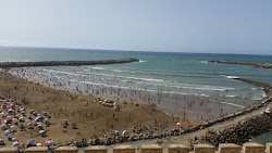 Sale Beach'in fotoğrafı uzun koy ile birlikte