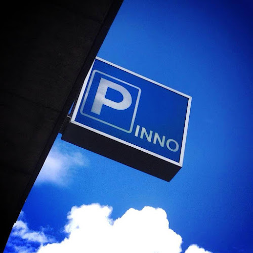 Parking Inno Mechelen