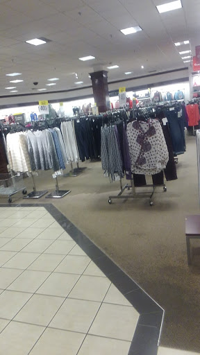 Department Store «JCPenney», reviews and photos, 201 Skyline Dr #7, Conway, AR 72032, USA