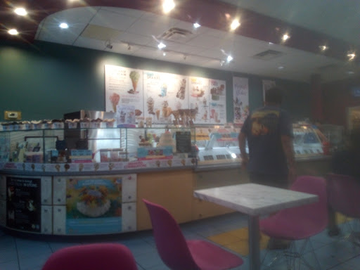 Ice Cream Shop «Marble Slab Creamery», reviews and photos, 10670 Culebra Rd #103, San Antonio, TX 78251, USA