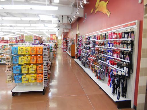 Pet Supply Store «Pet Food Express», reviews and photos, 1902 S Bascom Ave, Campbell, CA 95008, USA