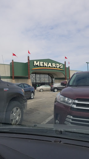 Home Improvement Store «Menards», reviews and photos, 200 Menard Ln, Marion, IA 52302, USA