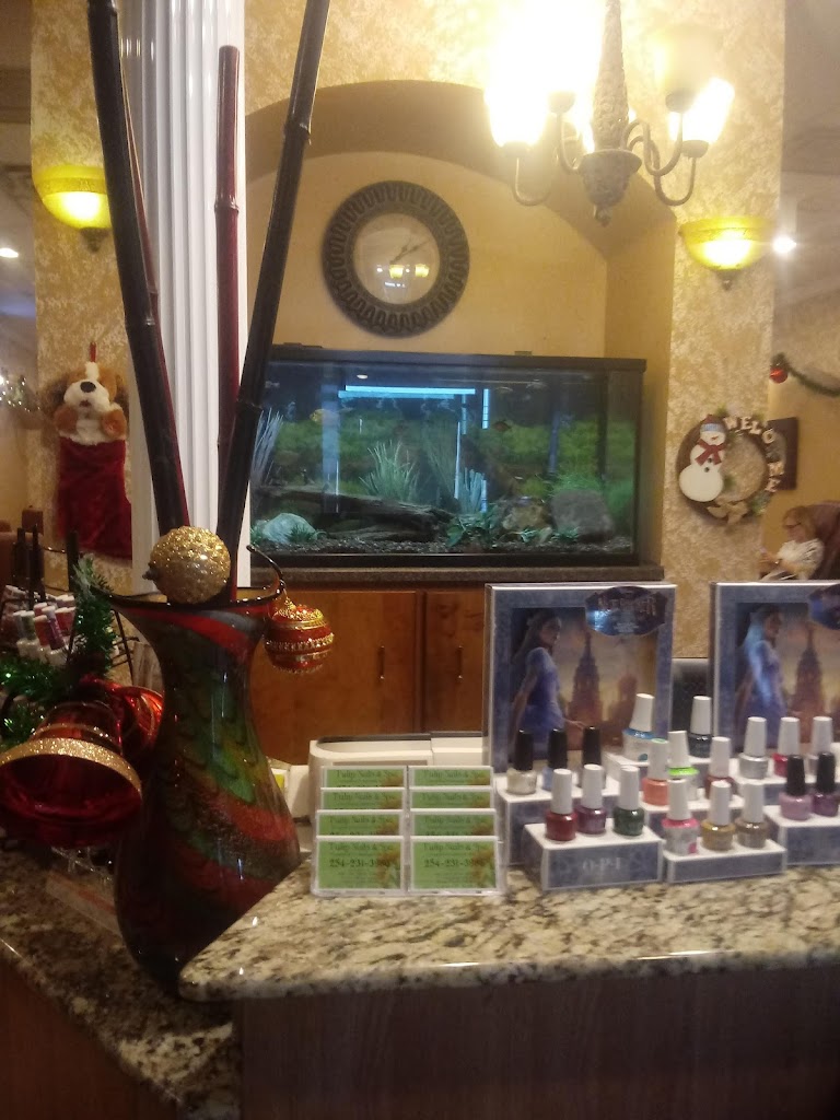 TULIP NAILS AND SPA Temple, TX 76502 Services and Reviews