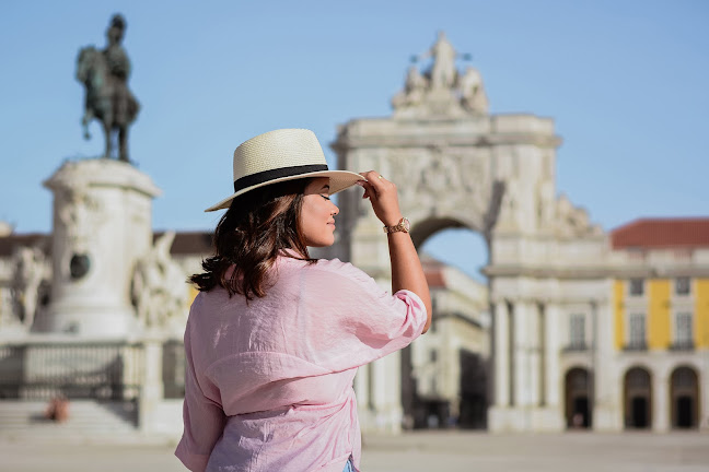 Lisboa na mala – Fotógrafo brasileiro em Lisboa - Vizela