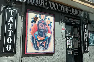 Sailor Tattoo House image