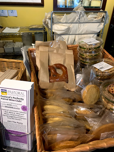 Wine Store «Pastoral Artisan Cheese, Bread & Wine (Loop)», reviews and photos, 53 E Lake St, Chicago, IL 60601, USA