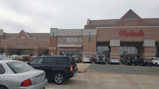 Shopping Mall «MacArthur Park», reviews and photos, 7505 N MacArthur Blvd, Irving, TX 75063, USA