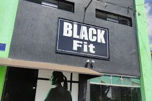 Black Fit Academia image